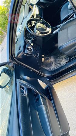 تۆیۆتا کۆرۆلا